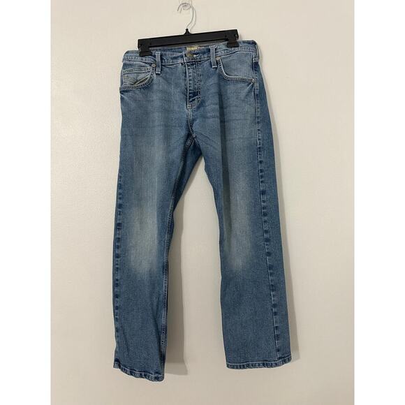 Wrangler 20x Slim Straight Style 44 sz 31x30 - Picture 1 of 6